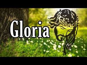 Guía completa para rezar el Gloria