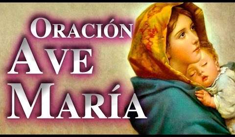 Rezar el Ave María y Gloria: Una práctica espiritual poderosa