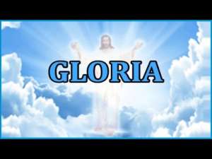 Gloria en la Misa: El Rezo que Eleva tus Oraciones