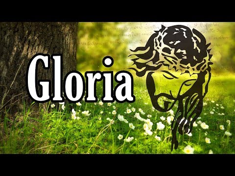 ¿Cuándo se reza el Gloria en la Misa? Guía completa